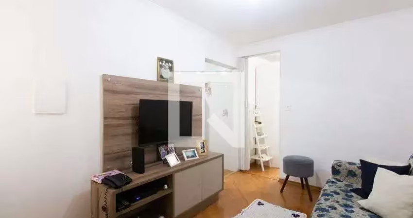 Apartamento para venda - itaquera, 2 quartos,  42 m² - são paulo