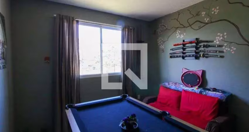 Apartamento para venda - bairro fátima, 2 quartos,  42 m² - canoas