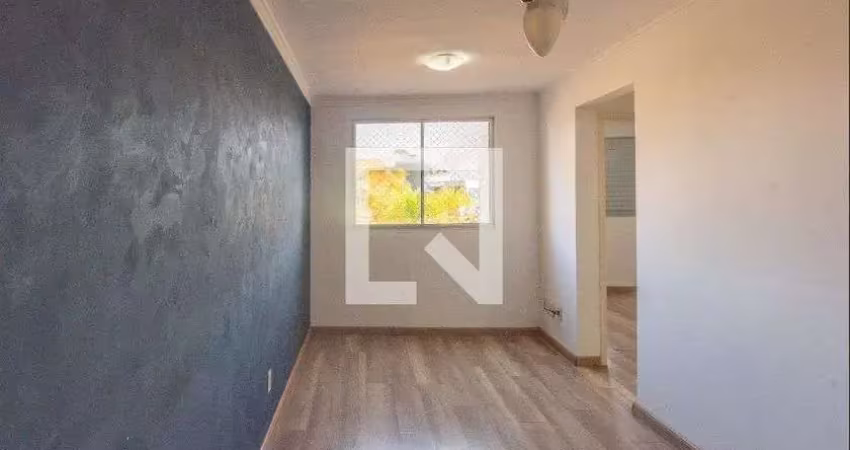 Apartamento para venda - parque das águas, 2 quartos,  43 m² - campinas
