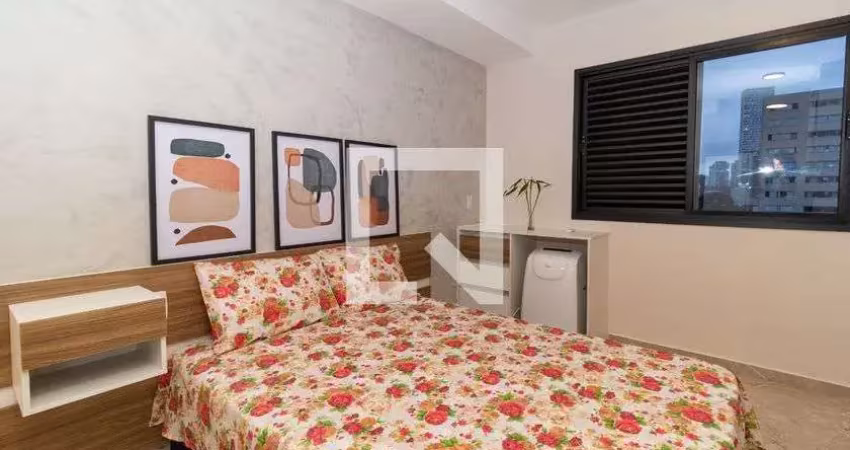 Kitnet / stúdio para venda - tatuapé, 1 quarto,  26 m² - são paulo