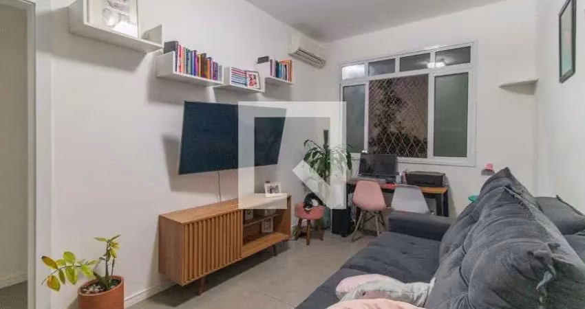 Apartamento para venda - cidade baixa, 2 quartos,  64 m² - porto alegre