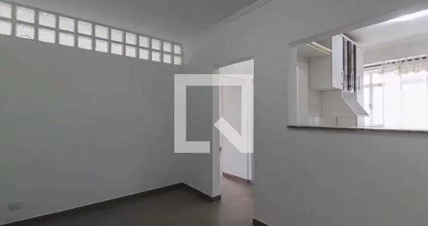 Apartamento para venda - chácara mafalda, 2 quartos,  46 m² - são paulo