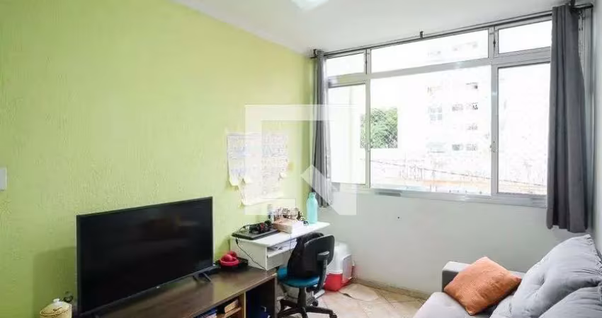Apartamento para venda - rudge ramos, 2 quartos,  49 m² - são bernardo do campo