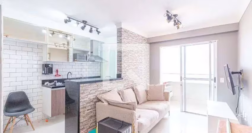 Apartamento para venda - santa maria, 2 quartos,  49 m² - osasco