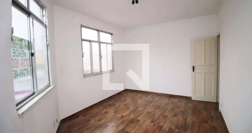 Apartamento para venda - irajá, 2 quartos,  50 m² - rio de janeiro