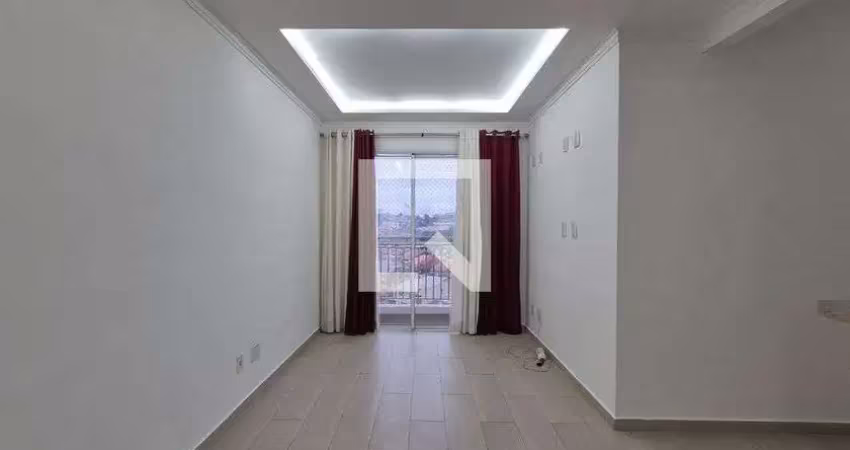 Apartamento para venda - parque erasmo assunção, 2 quartos,  50 m² - santo andré