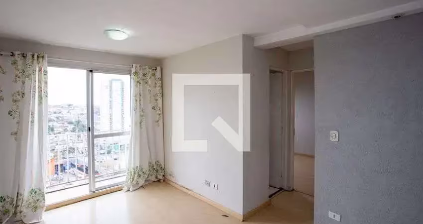 Apartamento para venda - centro, 2 quartos,  48 m² - diadema