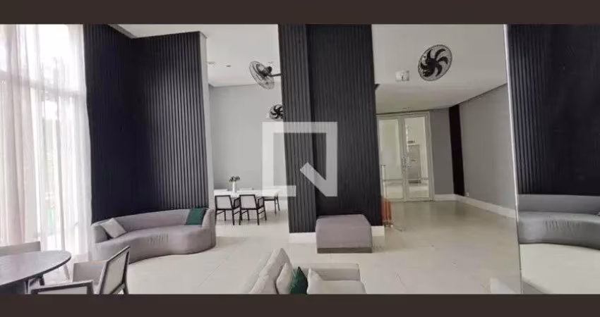 Apartamento para venda - água fria, 1 quarto,  40 m² - são paulo