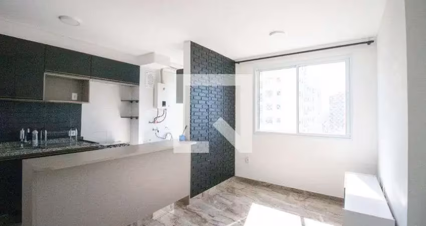 Apartamento para venda - santo amaro , 2 quartos,  43 m² - são paulo