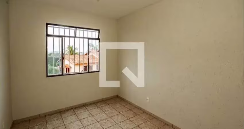 Apartamento para venda - floramar, 2 quartos,  60 m² - belo horizonte