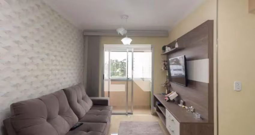 Apartamento para venda - itaquera, 2 quartos,  52 m² - são paulo