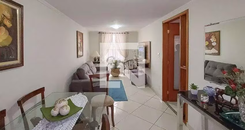 Apartamento para venda - vila sabrina , 2 quartos,  59 m² - são paulo