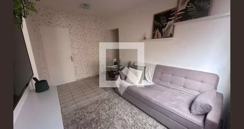 Apartamento para venda - vila nova cachoeirinha, 2 quartos,  55 m² - são paulo