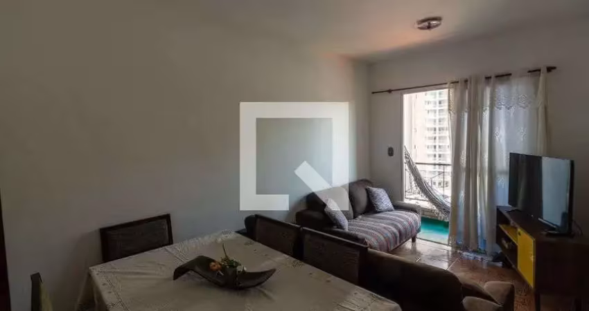 Apartamento para venda - jardim monte alegre, 2 quartos,  60 m² - taboão da serra