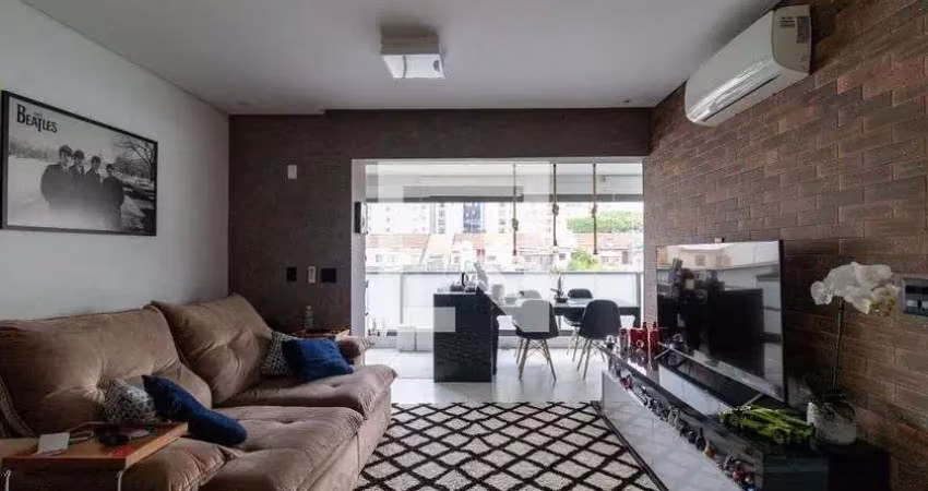 Apartamento para venda - barra funda, 1 quarto,  50 m² - são paulo