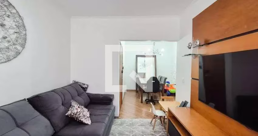 Apartamento para venda - taboão, 2 quartos,  62 m² - são bernardo do campo