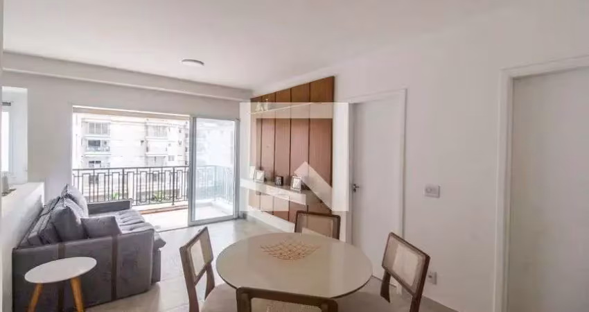 Apartamento para venda - alphaville, 1 quarto,  52 m² - barueri