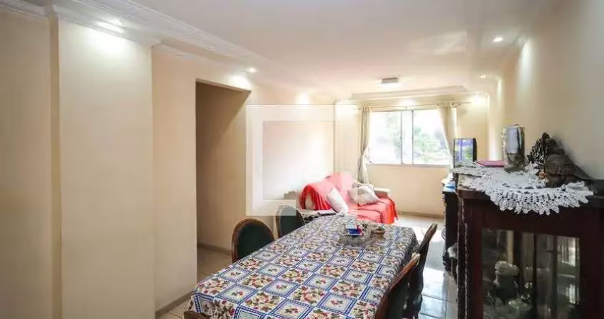 Apartamento com 2 quartos à venda na Rua Cândida Medeiros da Silva, Sacomã, São Paulo