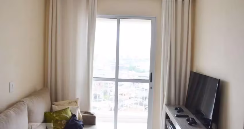 Apartamento para venda - casa verde, 2 quartos,  60 m² - são paulo