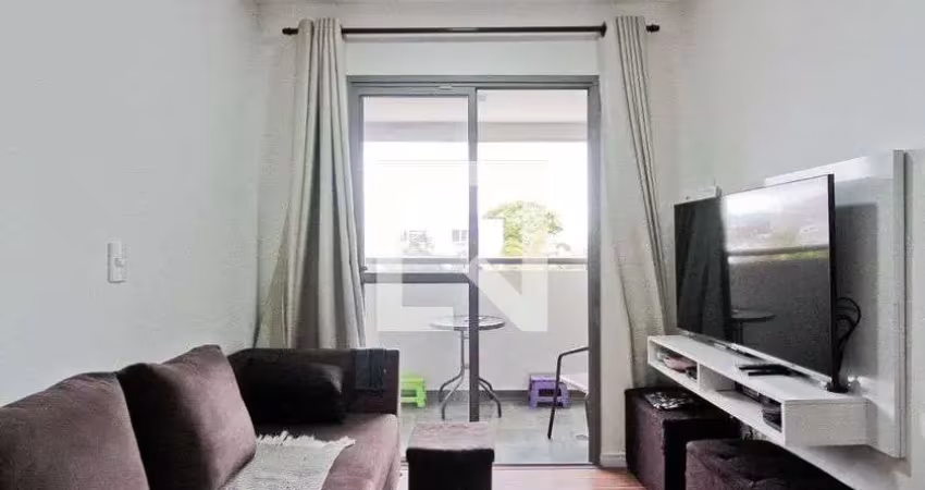 Apartamento para venda - casa verde, 2 quartos,  50 m² - são paulo