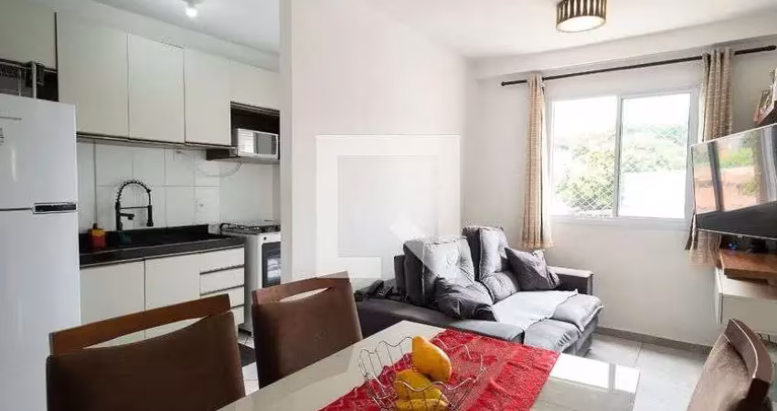 Apartamento para venda - paulicéia, 3 quartos,  53 m² - são bernardo do campo