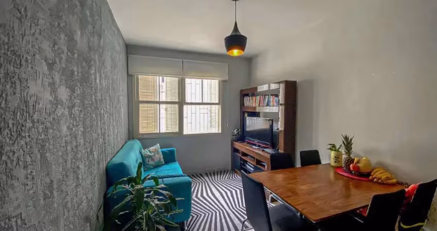 Apartamento para venda - guarani, 3 quartos,  62 m² - novo hamburgo