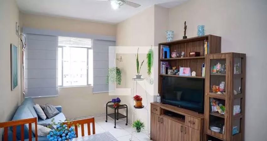 Apartamento com 2 quartos à venda na Rua Otávio Carneiro, Icaraí, Niterói
