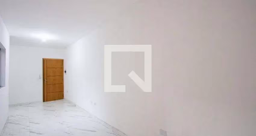 Apartamento para venda - vila américa, 2 quartos,  56 m² - santo andré