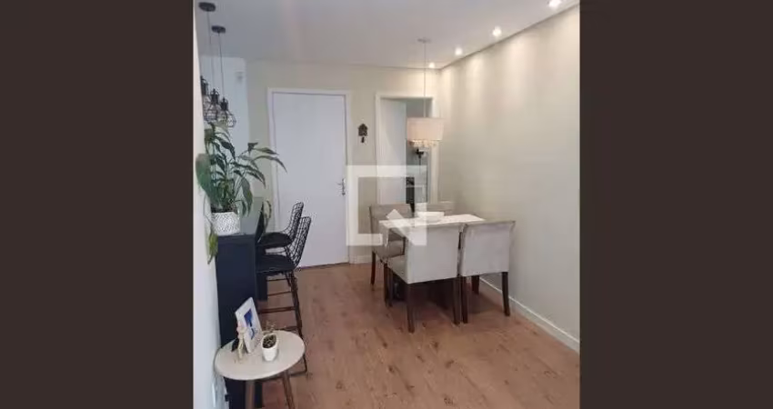 Apartamento para venda - novo osasco, 3 quartos,  57 m² - osasco