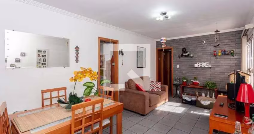 Apartamento para venda - vila das mercês, 3 quartos,  60 m² - são paulo