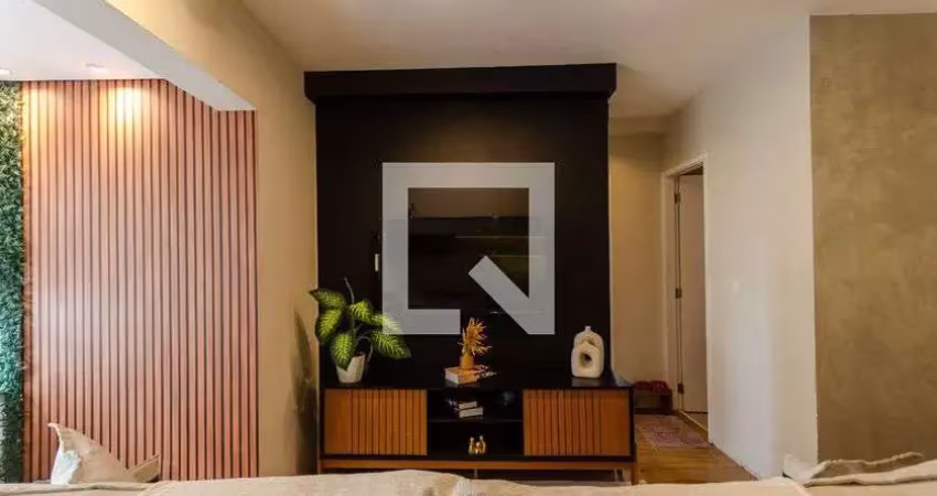 Apartamento para venda - freguesia do ó, 2 quartos,  49 m² - são paulo