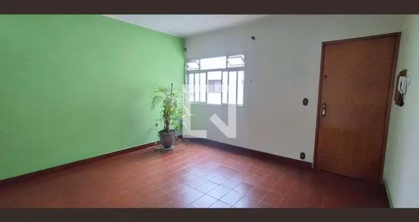 Apartamento para venda - rudge ramos, 2 quartos,  69 m² - são bernardo do campo