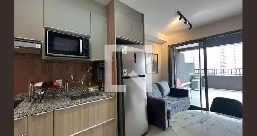 Apartamento para venda - vila pompéia, 1 quarto,  57 m² - são paulo