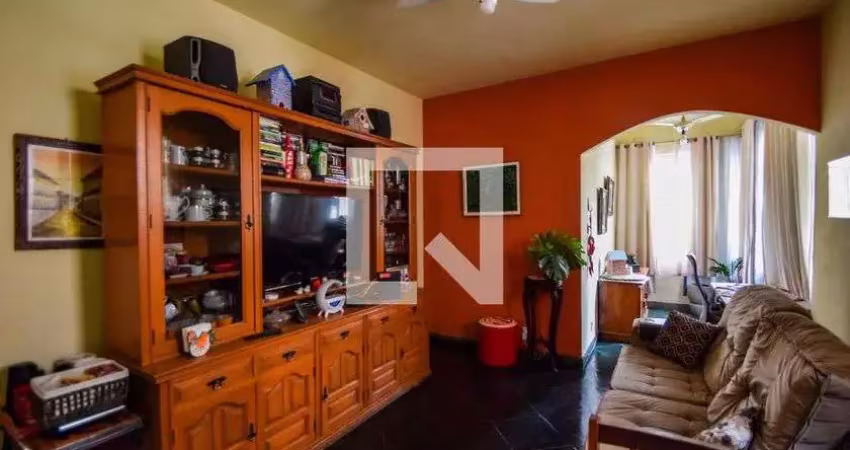 Apartamento para venda - méier, 2 quartos,  80 m² - rio de janeiro