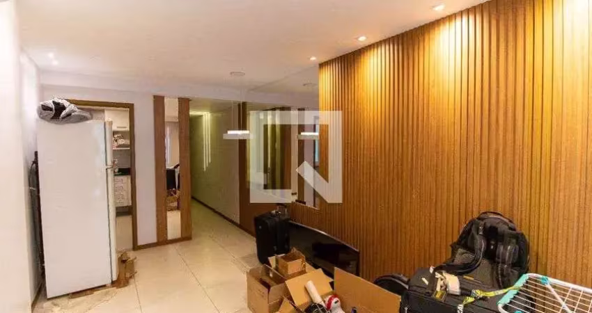 Apartamento para venda - centro , 2 quartos,  70 m² - niterói