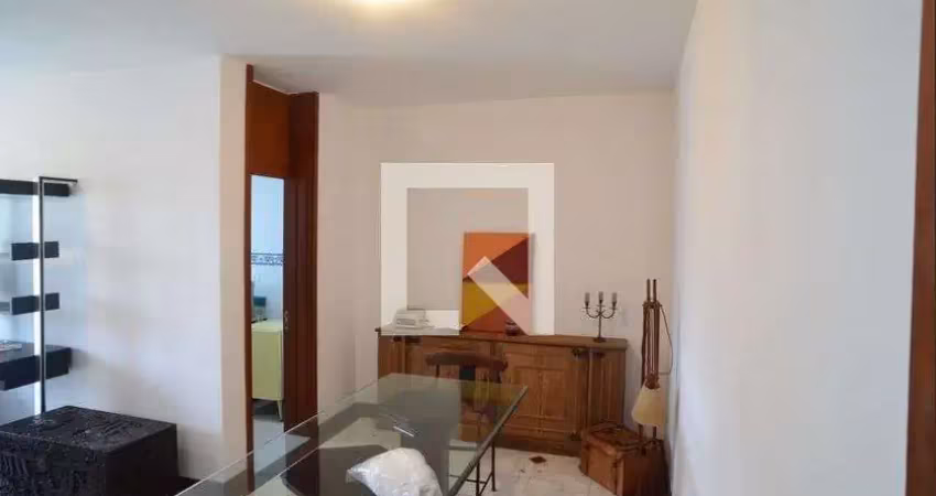 Apartamento para venda - barra da tijuca, 1 quarto,  65 m² - rio de janeiro