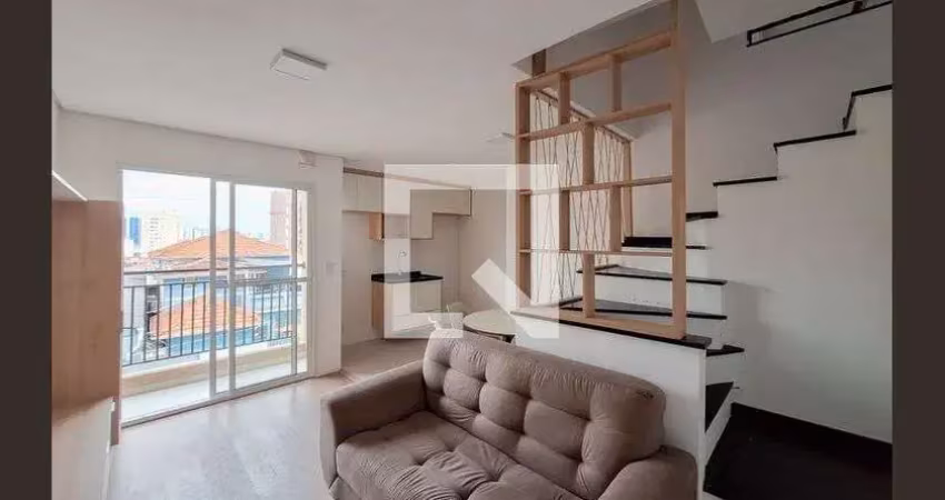 Apartamento para venda - santana, 2 quartos,  56 m² - são paulo