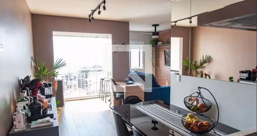 Apartamento com 2 quartos à venda na Rua Rizieri Negrini, Sacomã, São Paulo