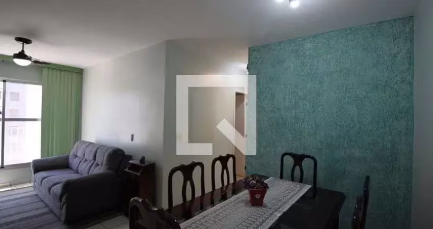 Apartamento para venda - socorro, 3 quartos,  62 m² - são paulo