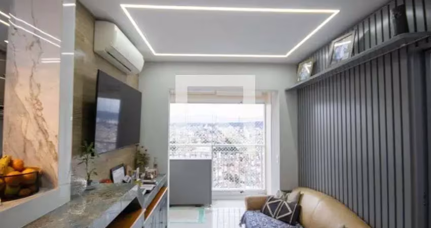 Apartamento para venda - vila maria , 2 quartos,  55 m² - são paulo