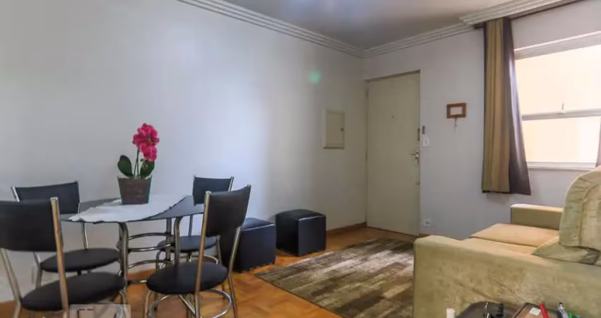 Apartamento para venda - aclimação, 2 quartos,  55 m² - são paulo