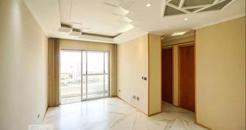 Apartamento para venda - tatuapé, 2 quartos,  53 m² - são paulo
