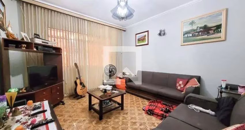 Casa para venda - vila carminha, 4 quartos,  176 m² - campinas
