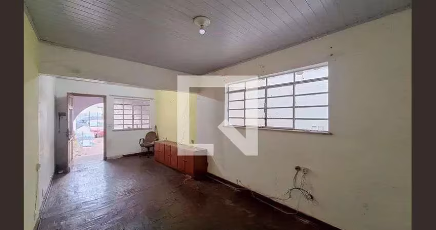 Casa para venda - santana, 2 quartos,  205 m² - são paulo