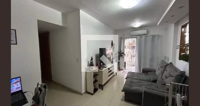 Apartamento para venda - engenho de dentro, 2 quartos,  67 m² - rio de janeiro
