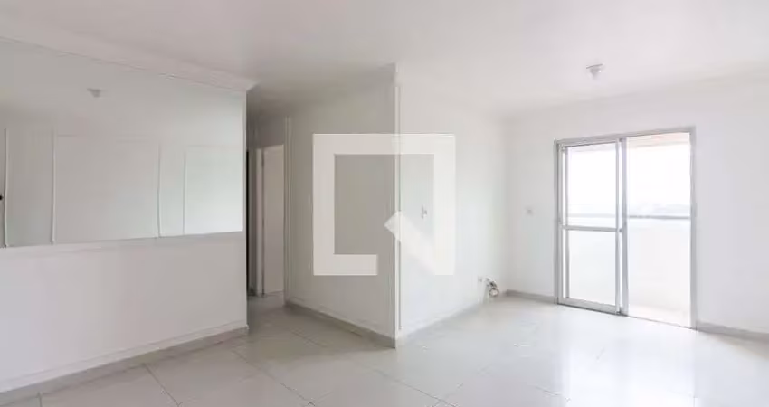 Apartamento com 3 quartos à venda na Avenida Manoel Pedro Pimentel, Centro, Osasco