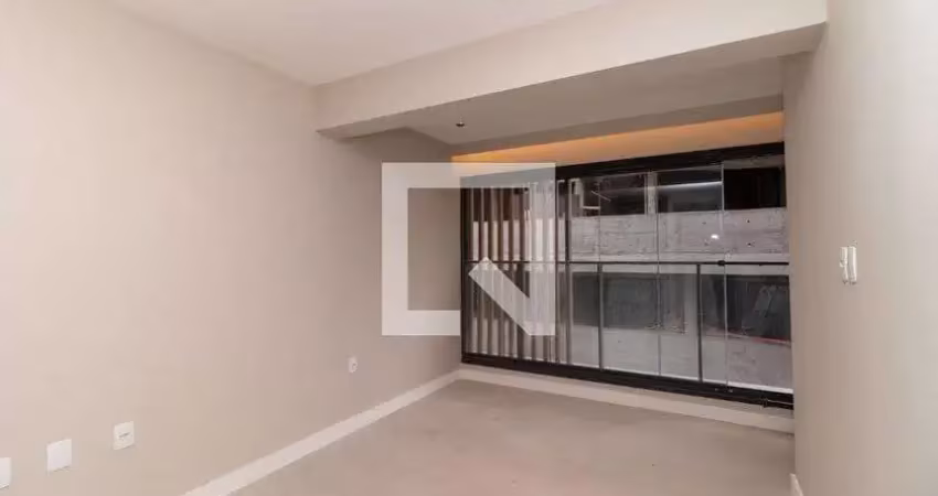 Apartamento para venda - perdizes, 1 quarto,  61 m² - são paulo