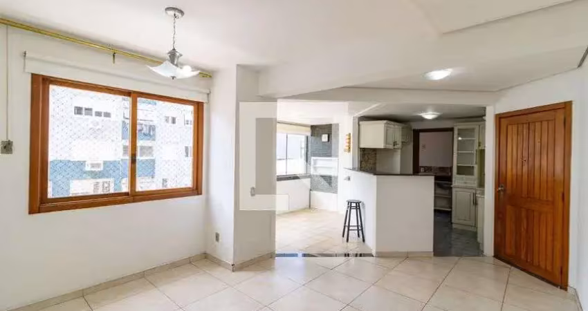 Apartamento para venda - menino deus, 2 quartos,  71 m² - porto alegre
