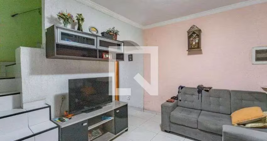 Casa para venda - piraporinha, 4 quartos,  225 m² - diadema
