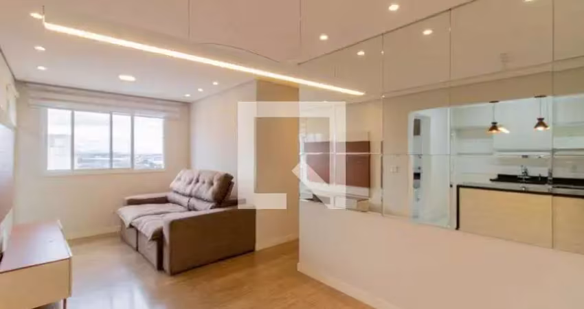 Apartamento para venda - vila fátima, 2 quartos,  62 m² - guarulhos